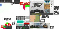 Asset preview